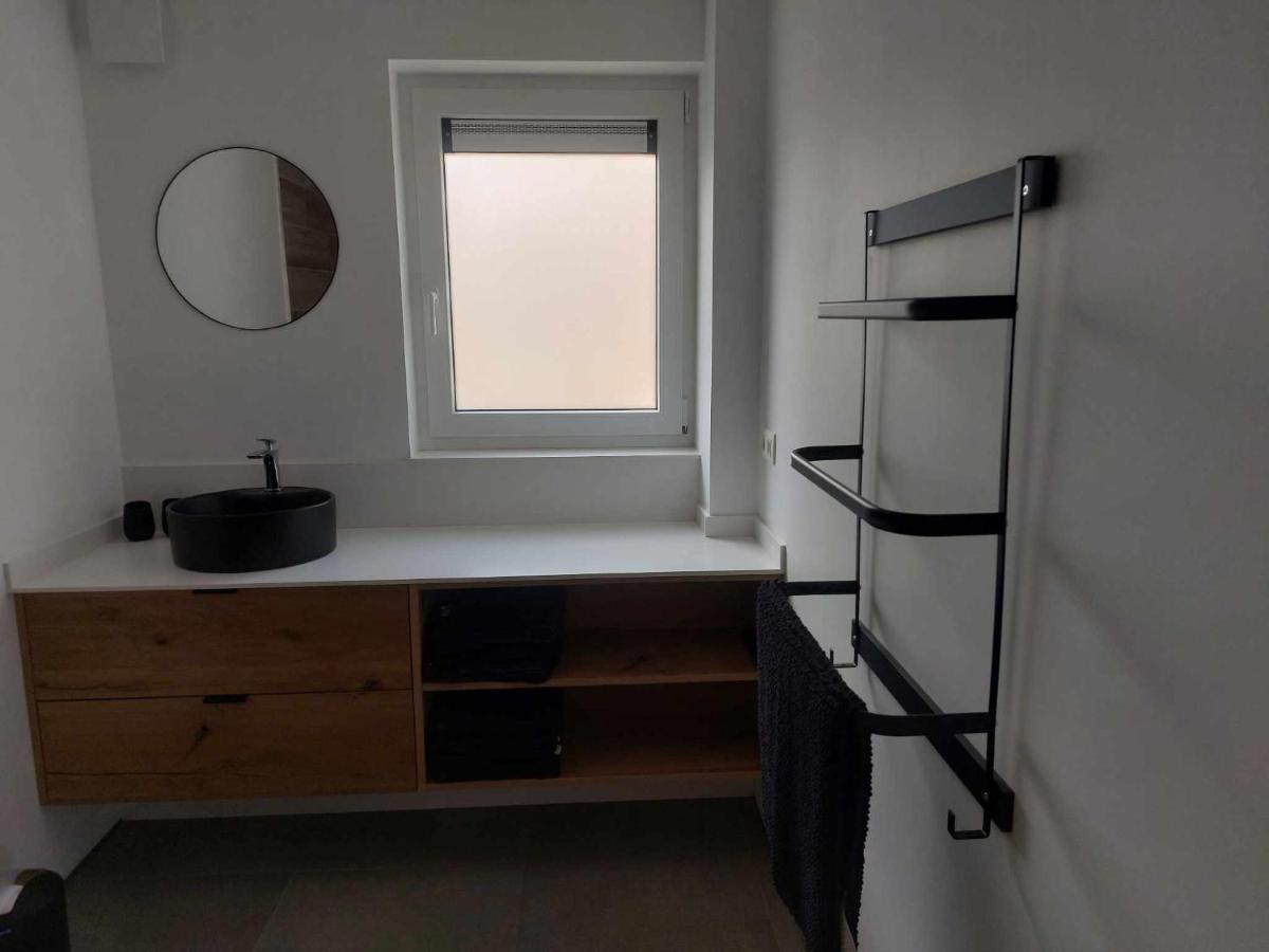 Gite Comme Chez Soi Spa Exterior foto